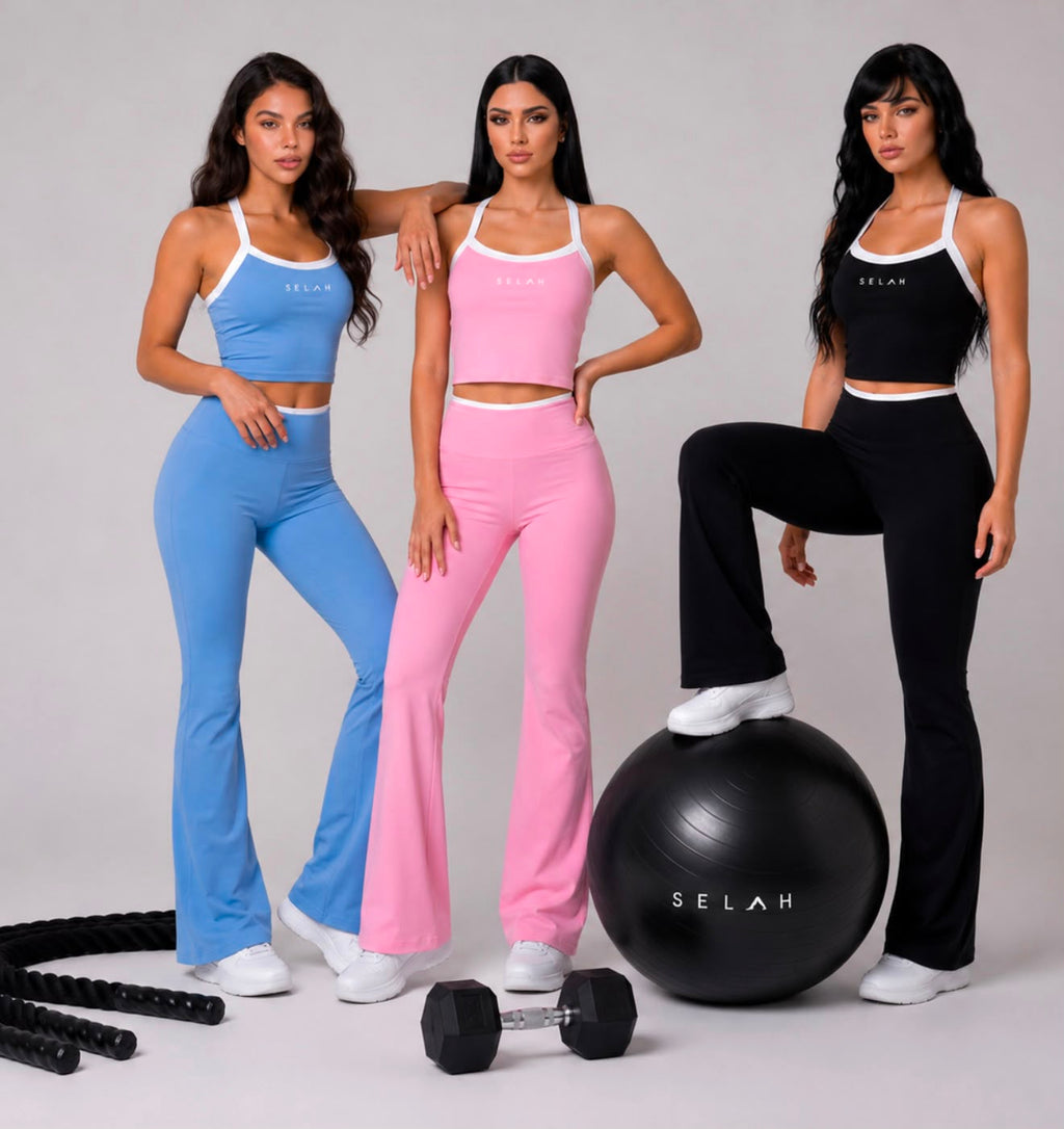 SELAH Grace set