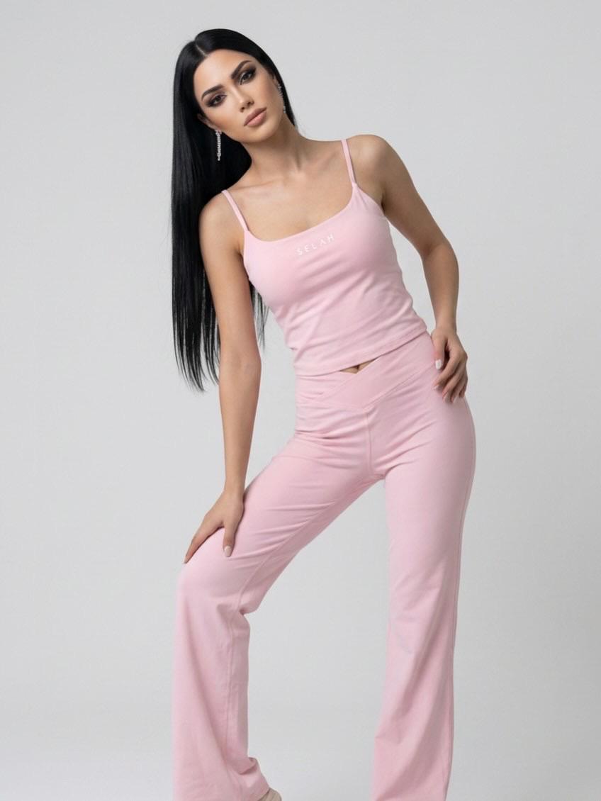 SELAH Glow Set