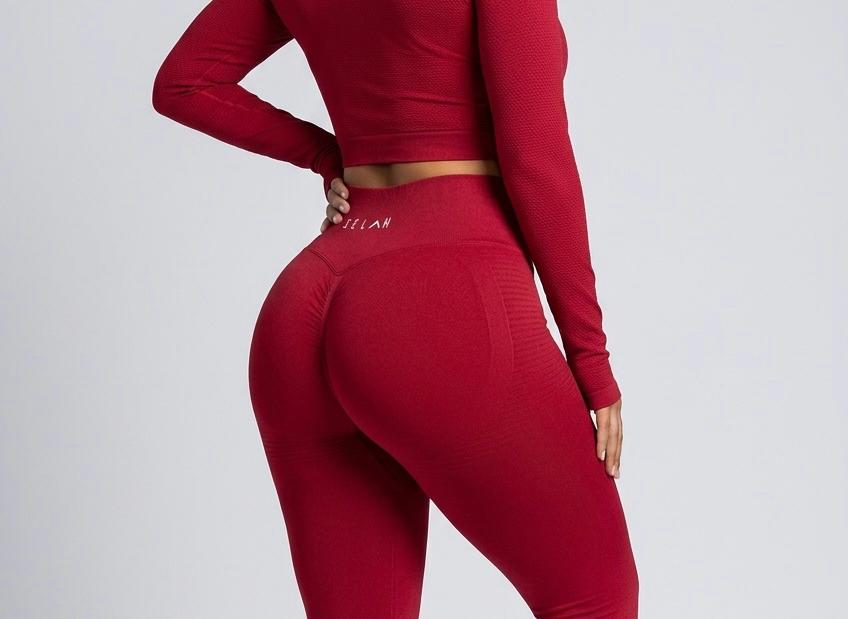 Layover Long Sleeve Performance Top
