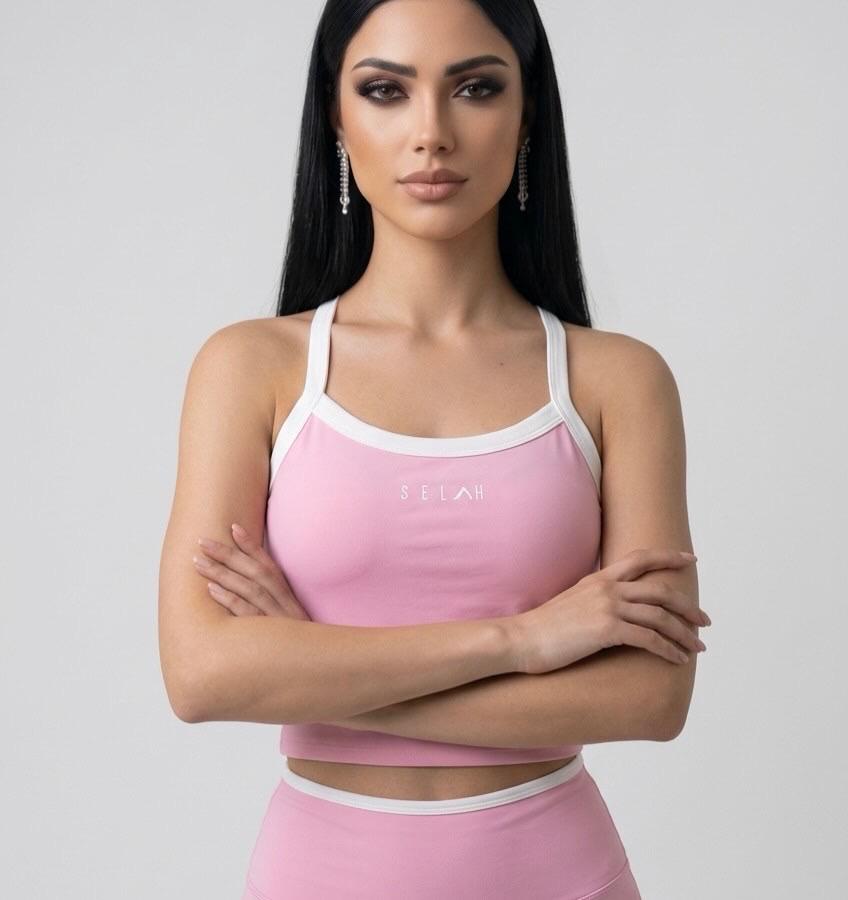 SELAH Grace set