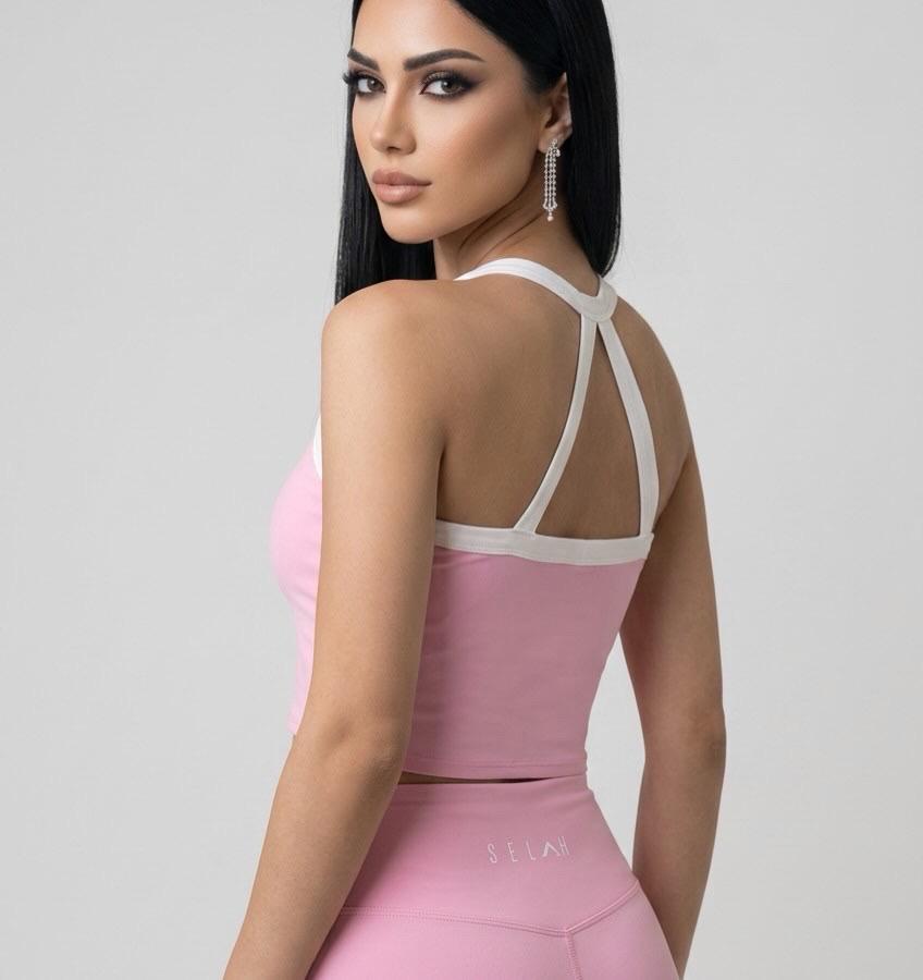 SELAH Grace set